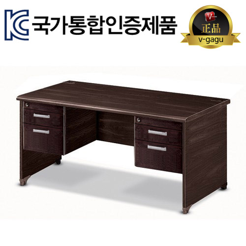 CRT사무책상