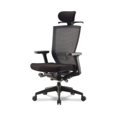  Ki-D510 디파이브-301 메쉬의자(대/옷걸이)