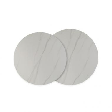 세라믹 원형상판