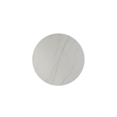 세라믹 원형상판