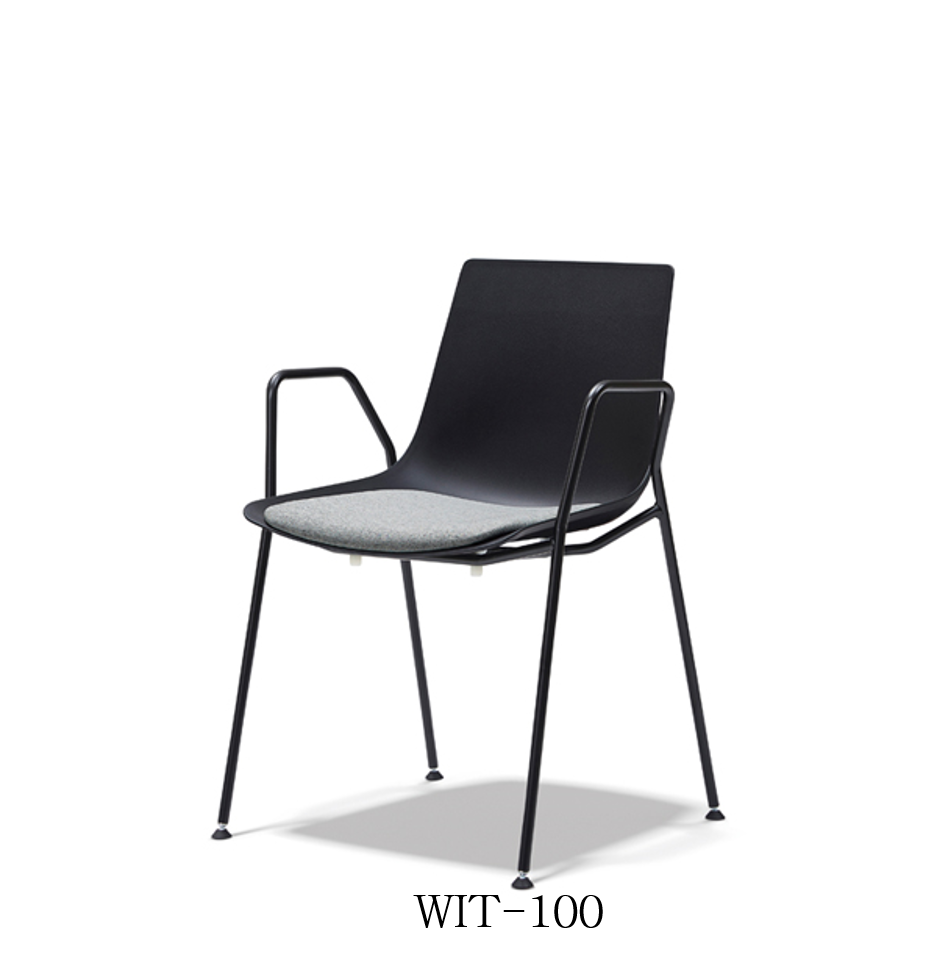 EZ-WIT-100 회의용 의자/국산