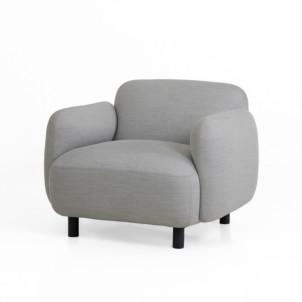 컬렉트 1인 소파. Collect 1 Seater Sofa