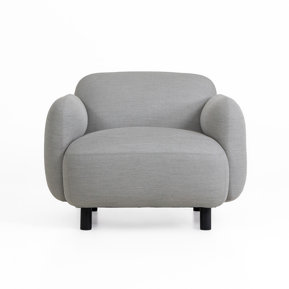 컬렉트 1인 소파. Collect 1 Seater Sofa