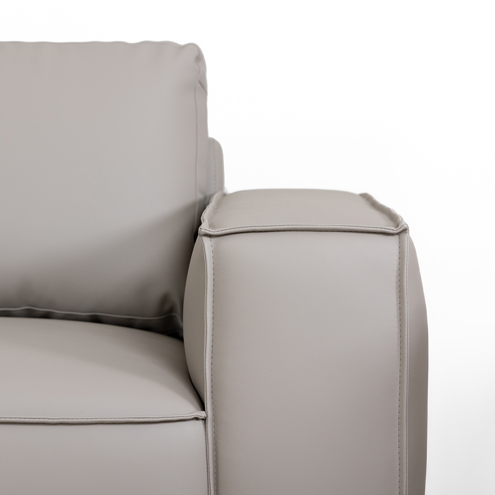 덴 2인 소파. Den 2 seater sofa