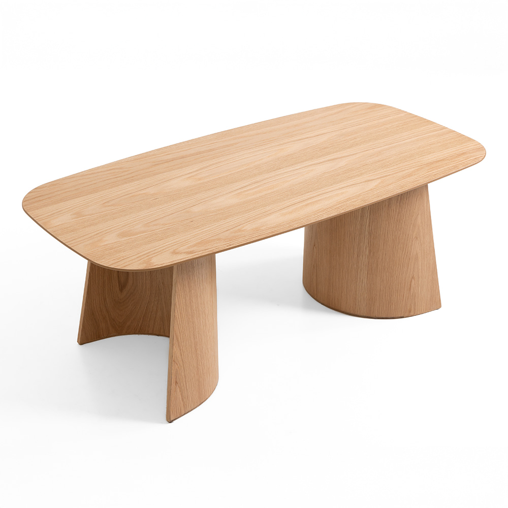 버터플라이 소파 테이블. Butterfly Sofa Table