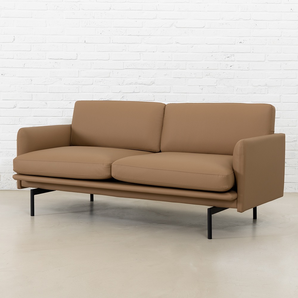 지엠 싱글 소파. GM single sofa