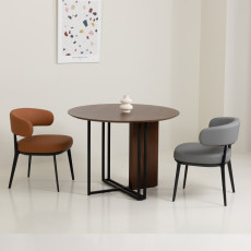 치치 체어. Cicci Chair