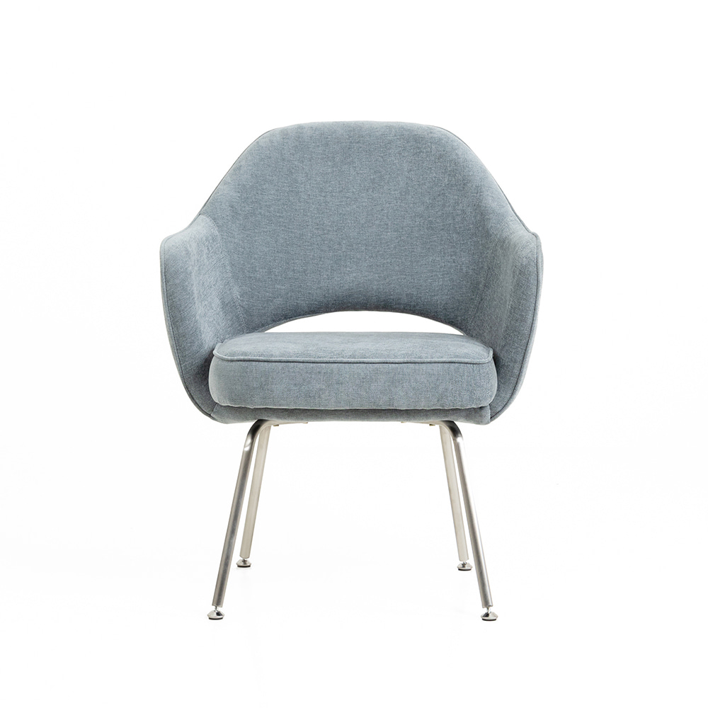 네버 암체어. Never Armchair