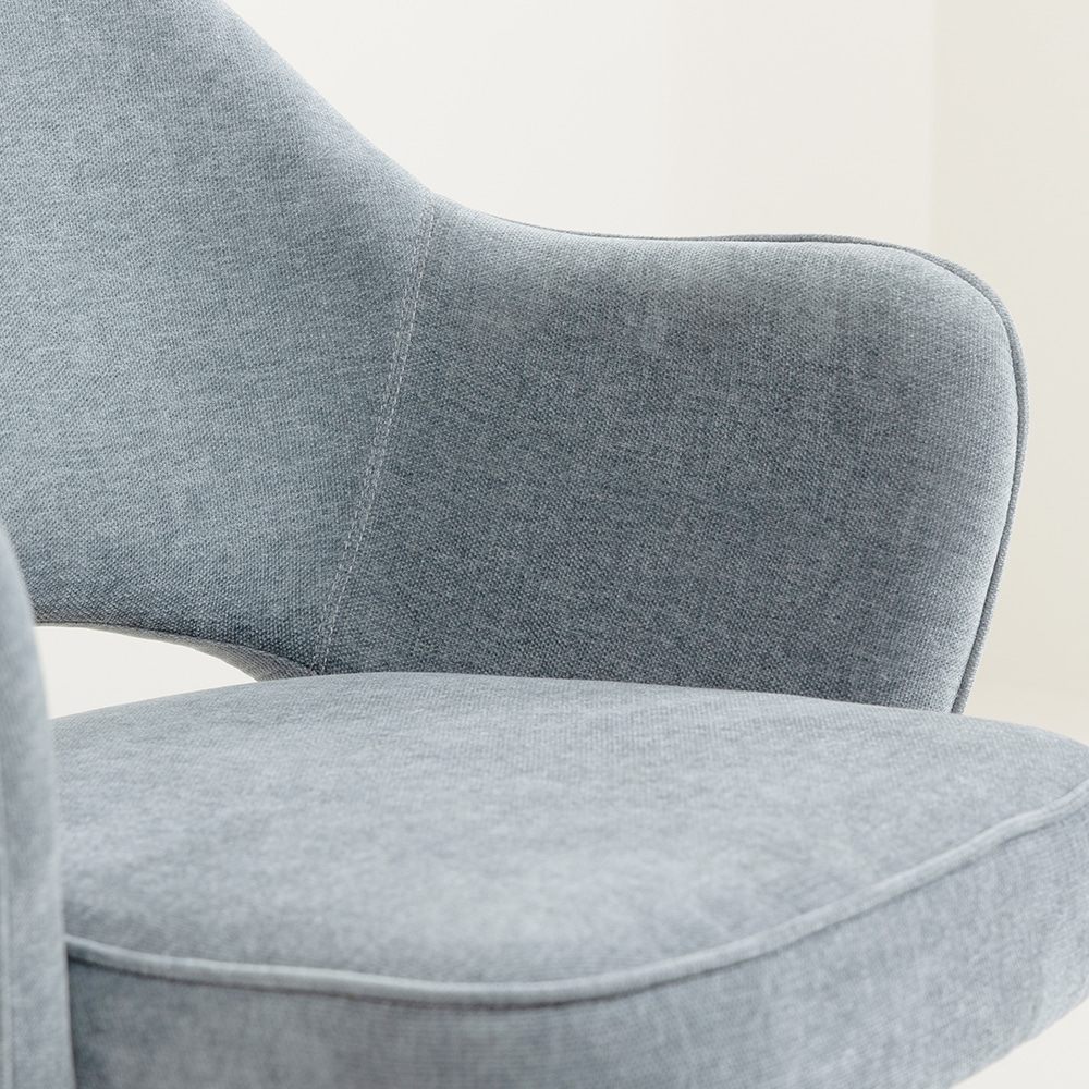 네버 암체어. Never Armchair