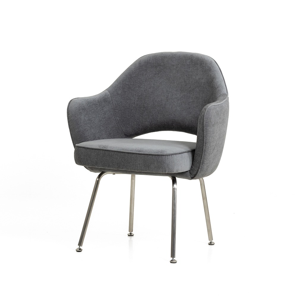 네버 암체어. Never Armchair