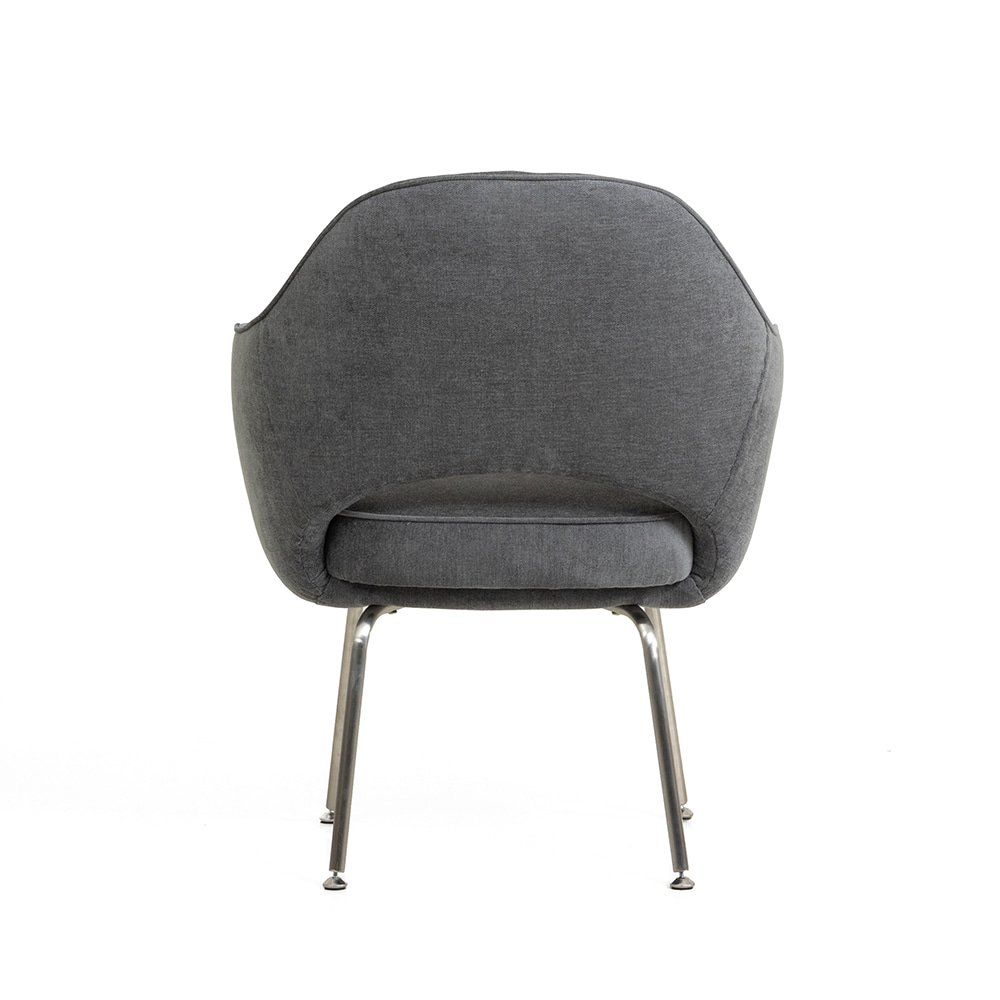 네버 암체어. Never Armchair