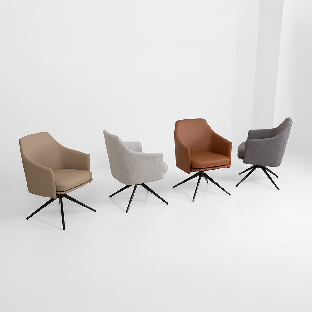 제이알 체어. JR chair
