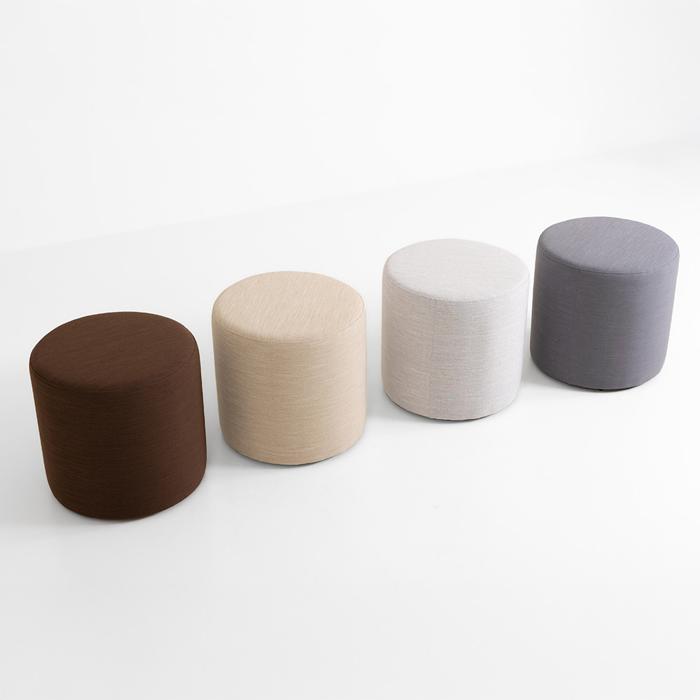 뉴 티스툴[원형]. New T-stool