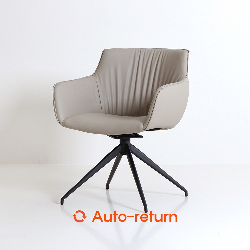 도무스 암체어. Domus armchair