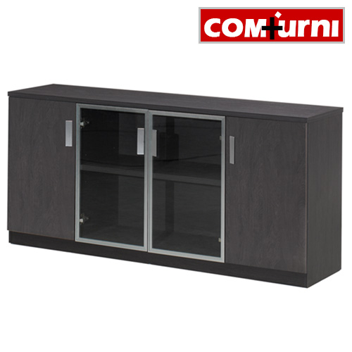 COM-400 올에보니 크레덴쟈