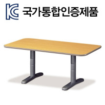 DHF-09 VIP 회의용테이블(오리발)