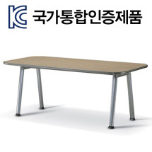 D7-005 VIP회의용테이블(말굽)