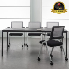 HD-1510A 토고 가죽 회의용테이블