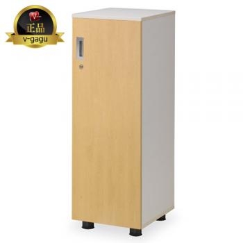 라인 옷장겸선반장