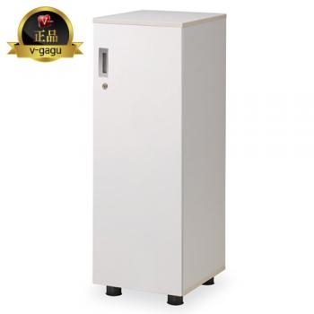 라인 옷장겸선반장