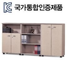 F3-027 A급 3단책장