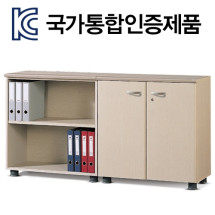 F3-026 A급 2단장식장