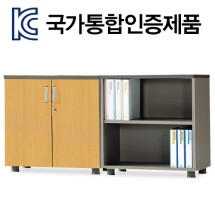 NF3-10 A급 2단장식장
