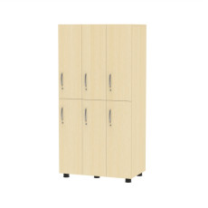 UFS-5805 유퍼스 고급락커장(6인용)