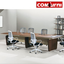 COM-530A 뉴 펀치 대형 회의용테이블