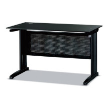 블랙아트 책상 2000