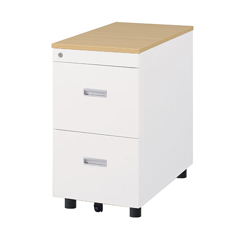 UFS-530 공용 서랍형 협탁 (상판23T)