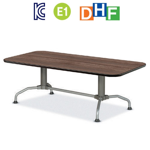 DHF-55 사각 회의용테이블(삼각다리)