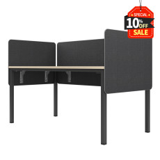 패브릭 스크린 (데님그레이)