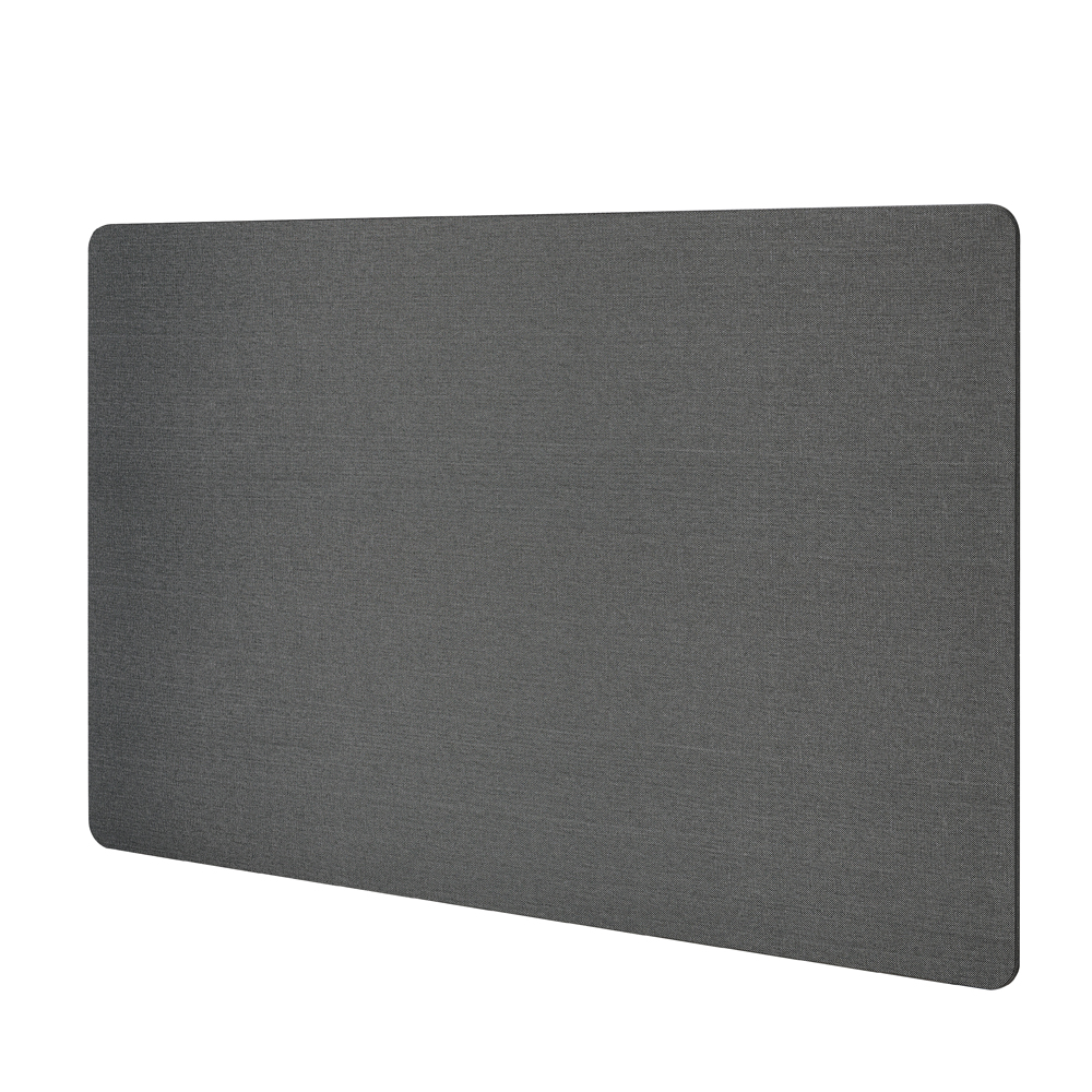 패브릭 풀스크린 (데님그레이)