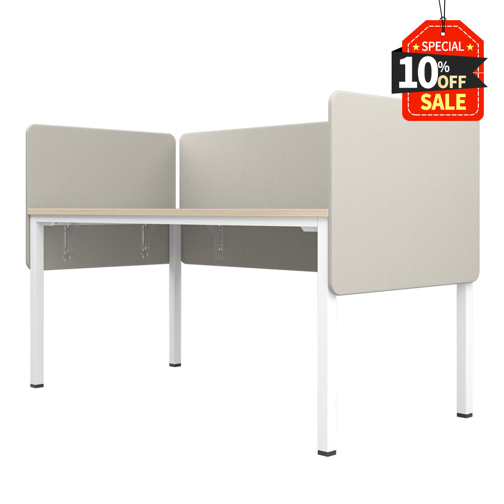 패브릭 스크린 (크림베이지)