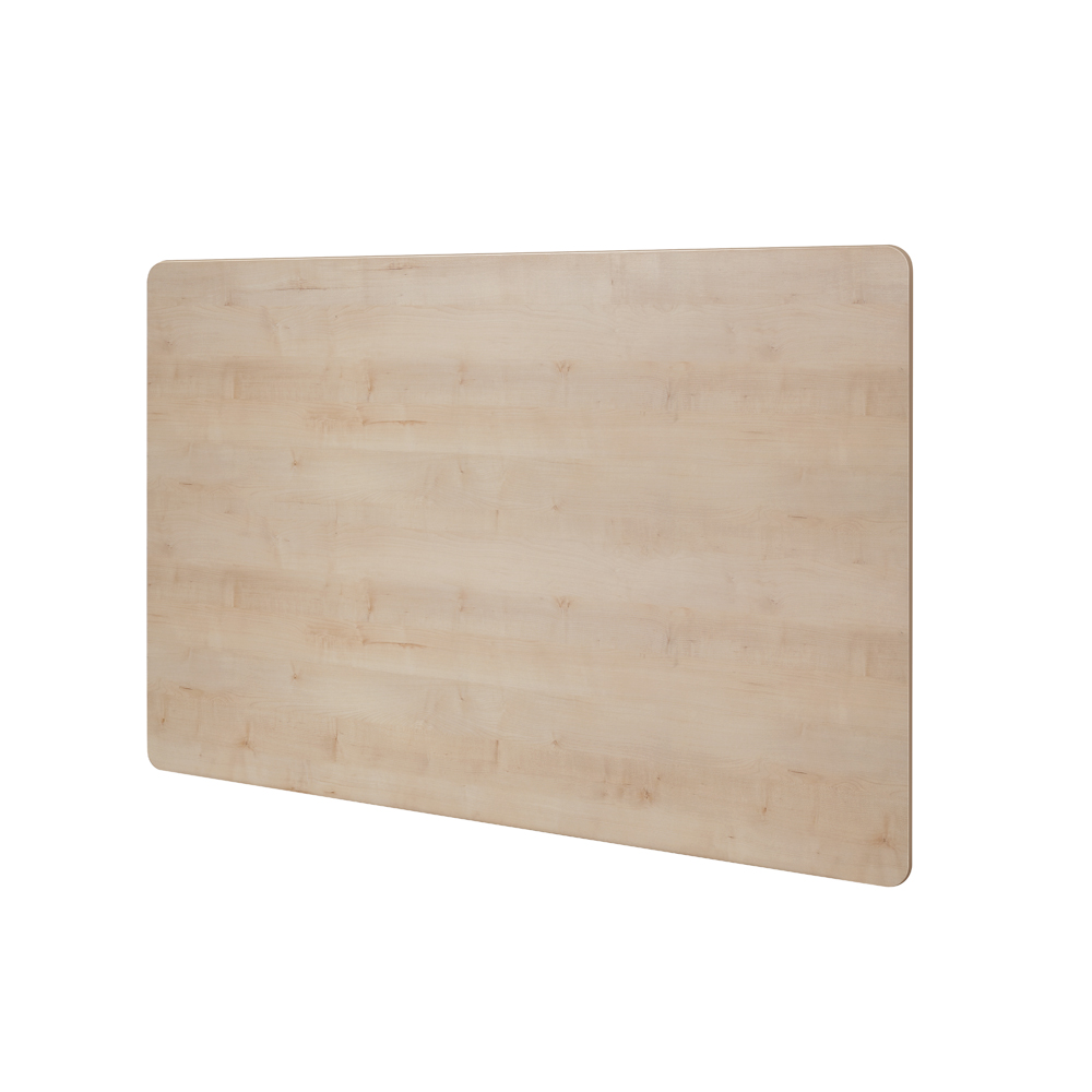 목재 스크린 (메이플)