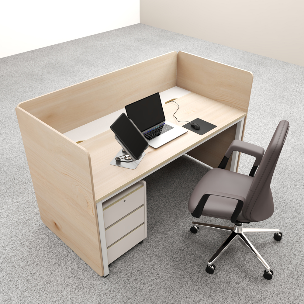 목재 풀스크린 (메이플)