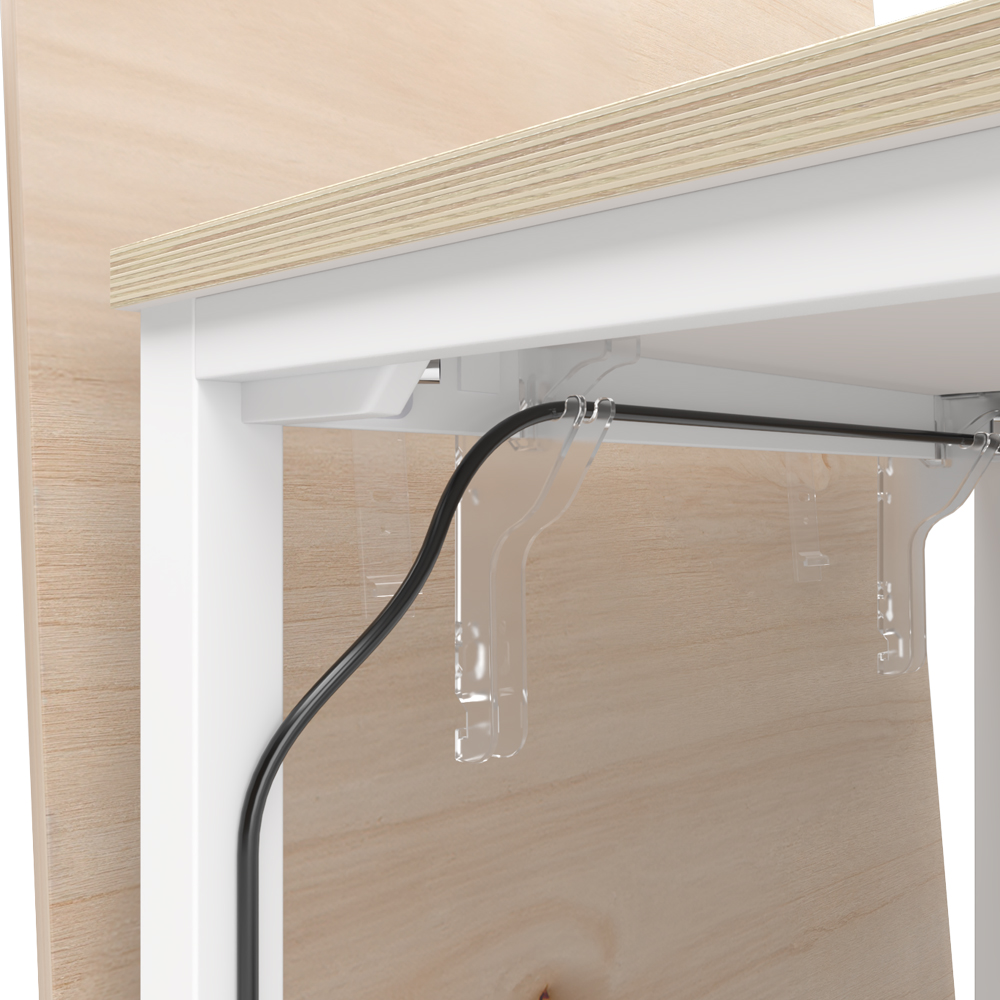 목재 풀스크린 (메이플)