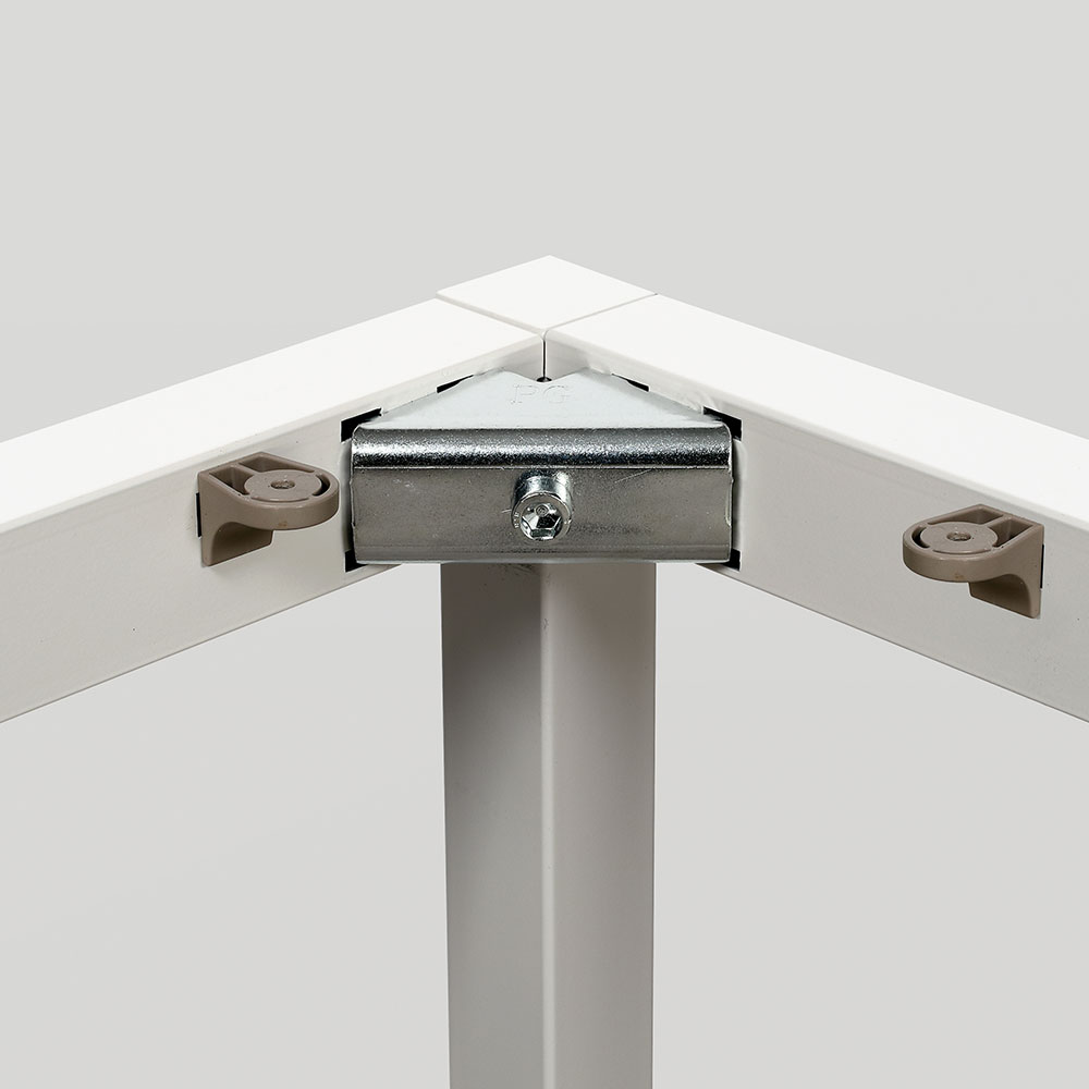 알테라 기본형 트레이 책상(메이플)