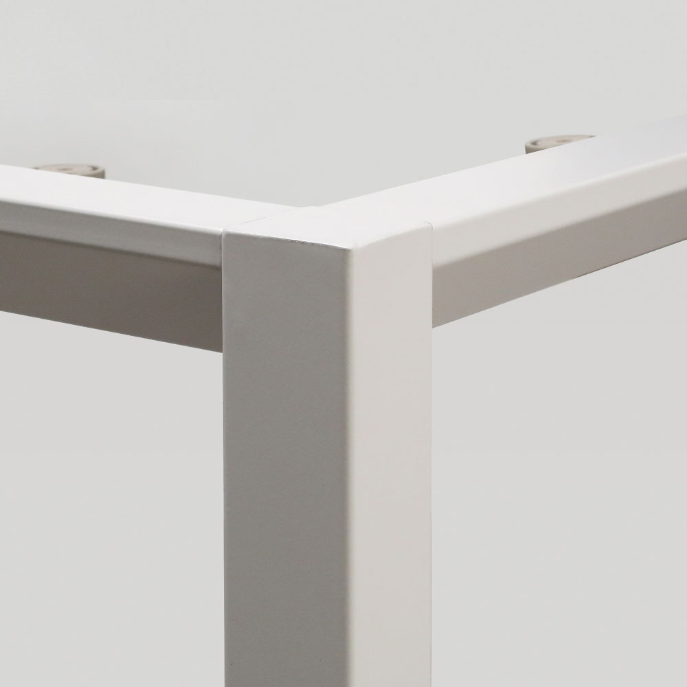 알테라 확장형 트레이 책상(메이플)