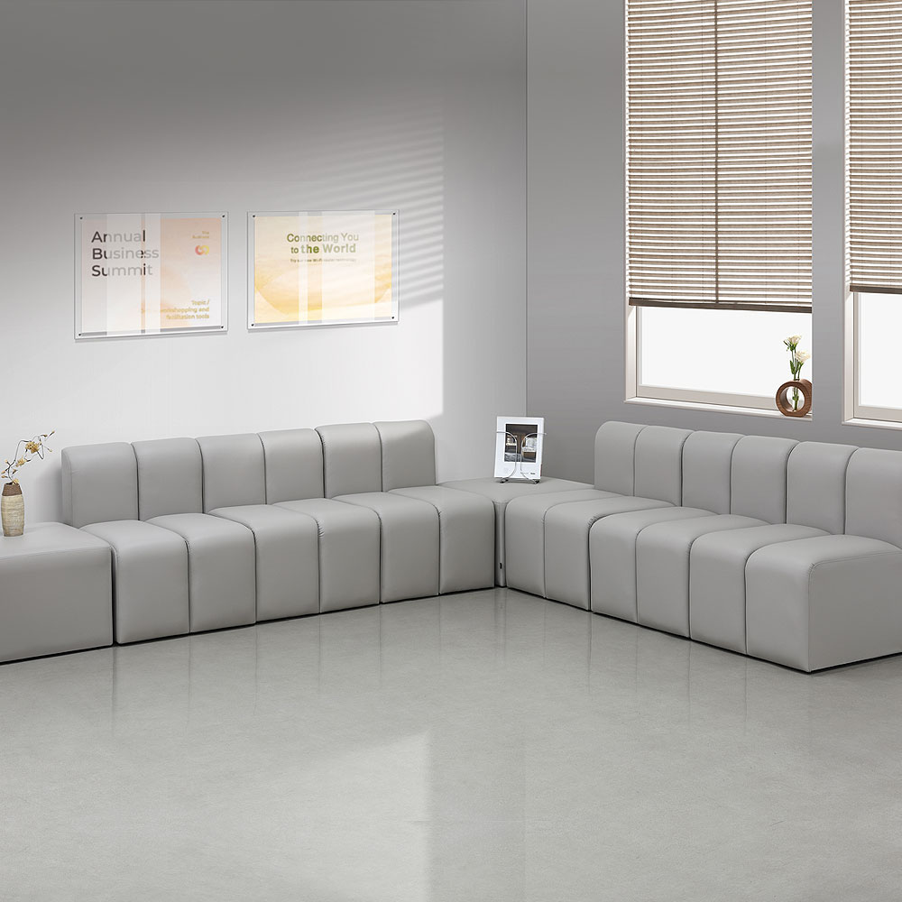 니벨르 조합형 소파 시리즈