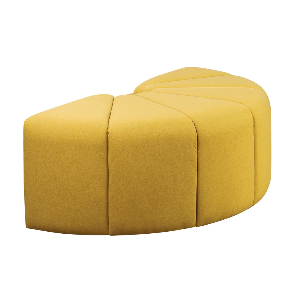 페탈라인 조합형 소파 시리즈