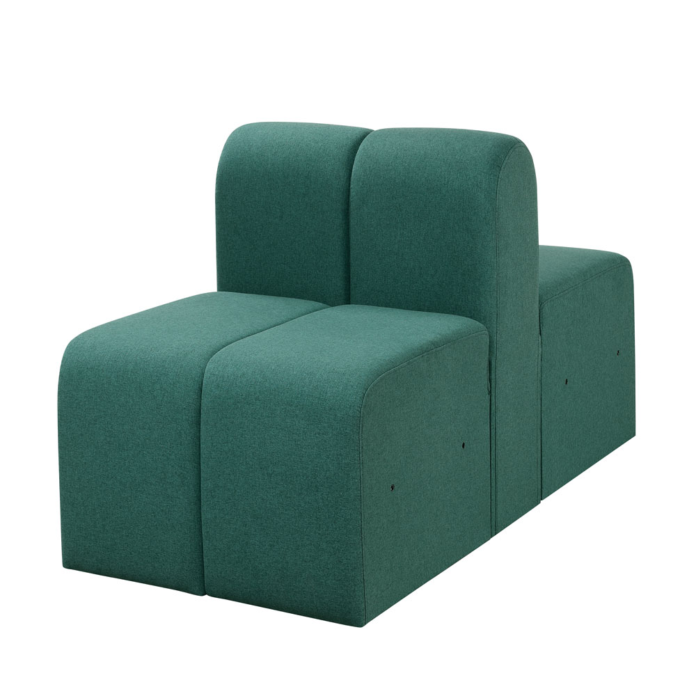 페탈라인 조합형 소파 시리즈