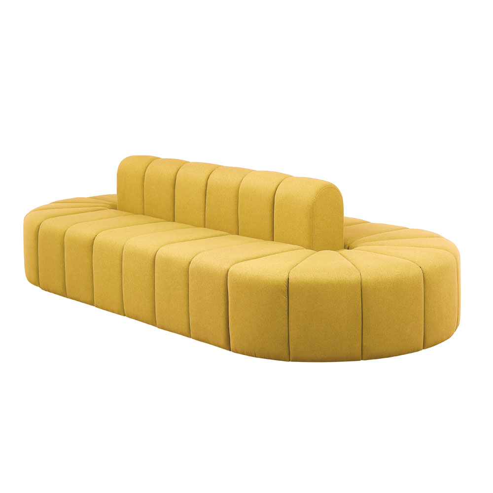 페탈라인 조합형 소파 시리즈