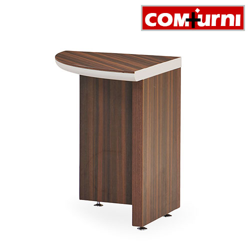 COM-490 뉴 펀치 연결회의용테이블