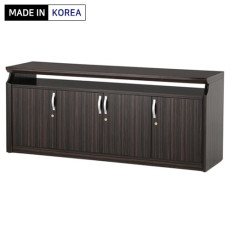 PH-5111 아르젠 크레덴쟈(흑단 천연무늬목)