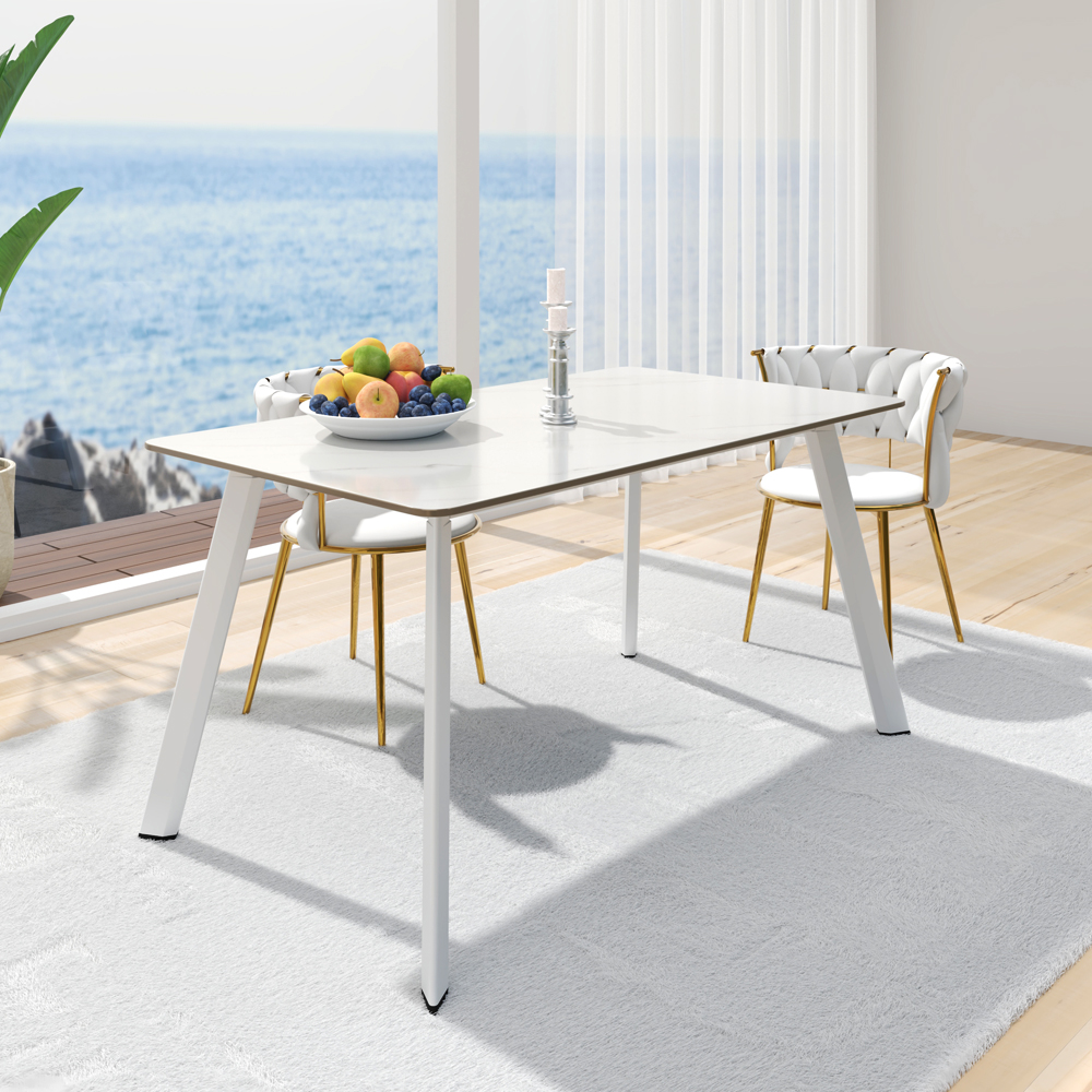 HFT-8514WW / WG 베르소 세라믹 테이블(50R)