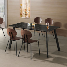 HFT-8514BB 베르소 세라믹 식탁(7R)