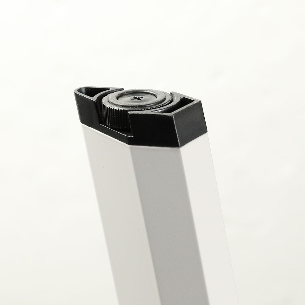 HFT-8514WH 베르소 HPM 4인 식탁(10R)