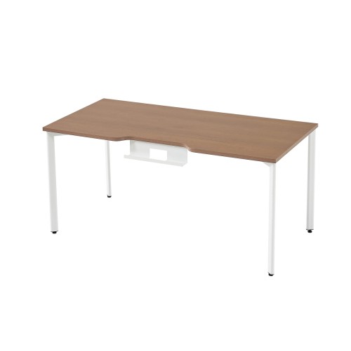 LUDT-1200C 이노리프 사무용책상(상판 23T) 일반형